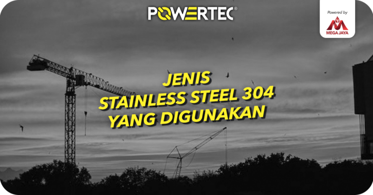 Apa Yang Membuat Jenis Stainless Steel 304 Lebih Unggul?