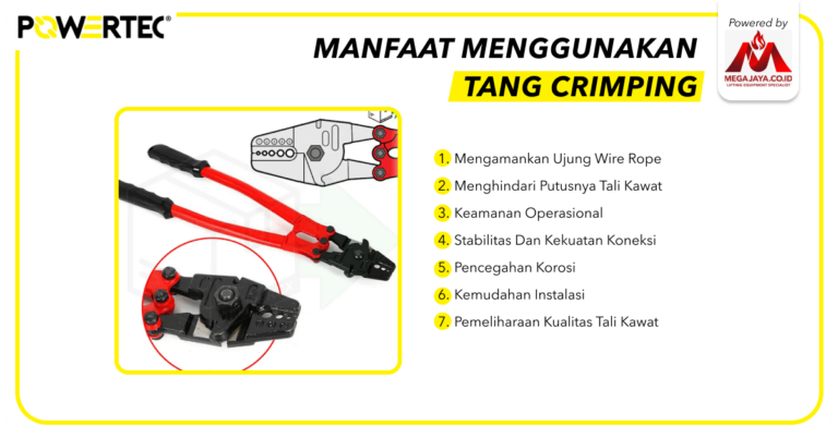 Panduan Lengkap Cara Menggunakan Tang Crimping, Mudah!