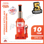 Hydraulic-Bottle-Jack-TOYO-10-Ton