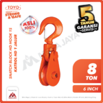 Snatch-Block-HD-Hook-15-TOYO-8-Ton-6-inch-I