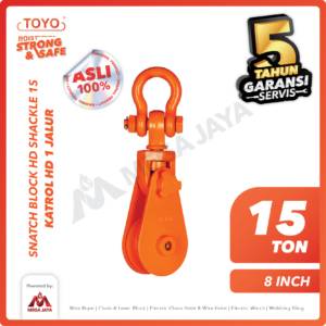 Snatch-Block-HD-Shackle-15-TOYO-15-Ton-8-inch-I