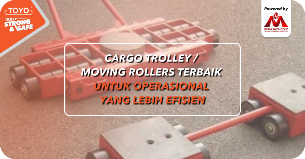 cargo trolley